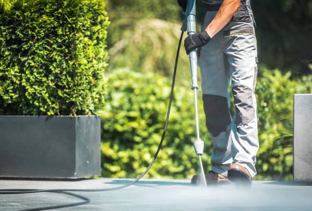 Professional Pressure Washing Services in New Orleans Station, LA